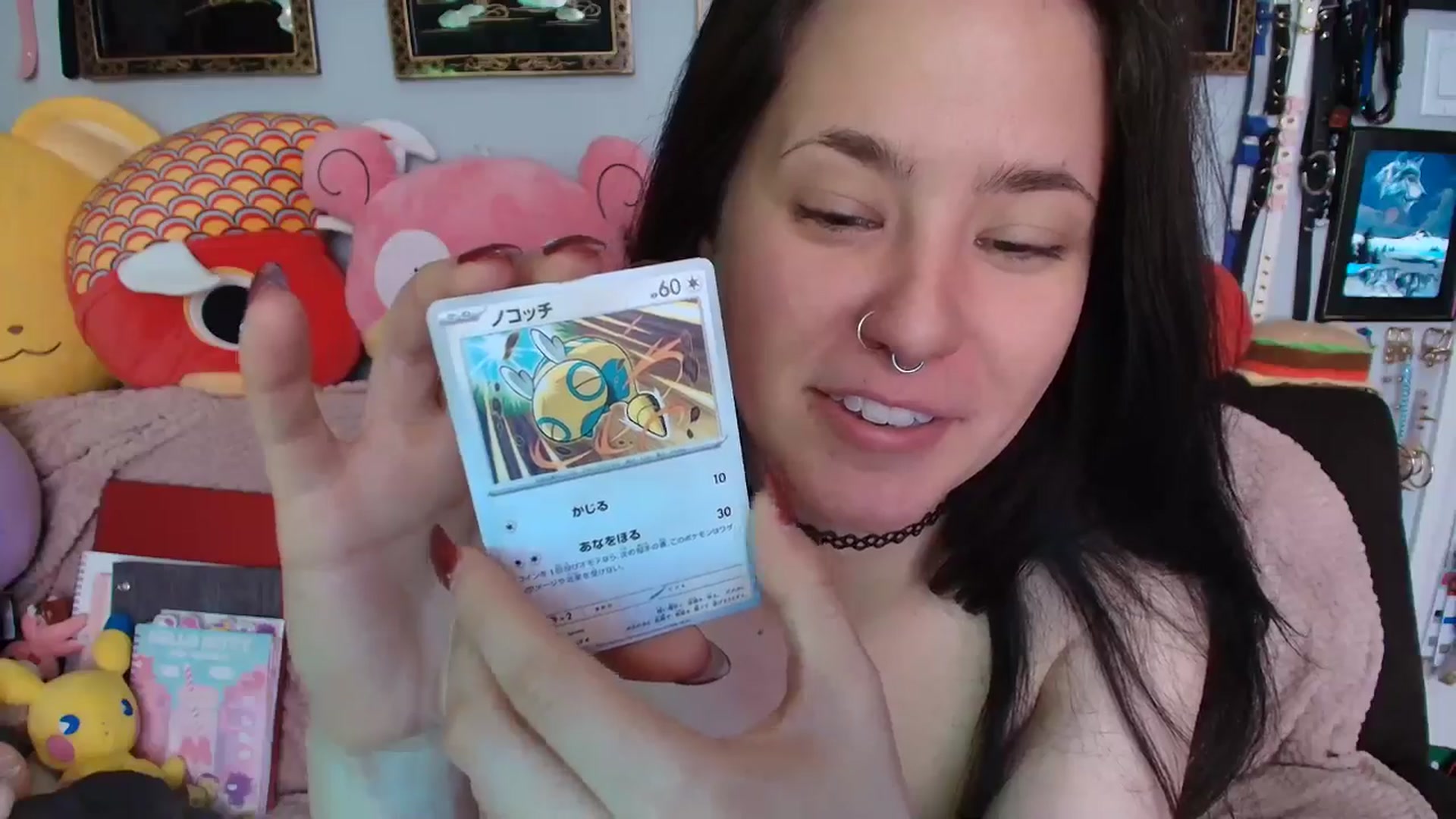 Gallery image thumbnail from Isabelle_Babe's myfreecams stream on, 05/04/2025, 17:01 image 3 of 20
