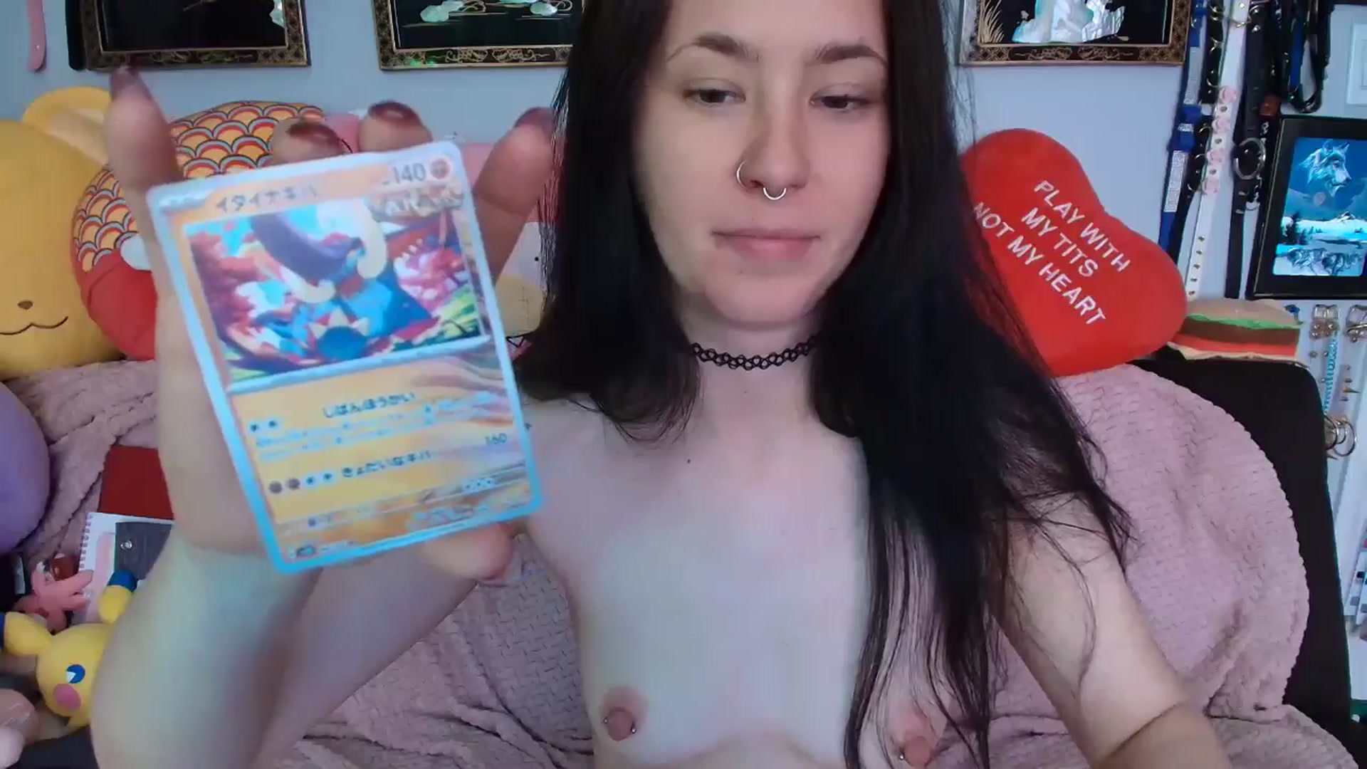 Gallery image thumbnail from Isabelle_Babe's myfreecams stream on, 05/04/2025, 17:01 image 6 of 20