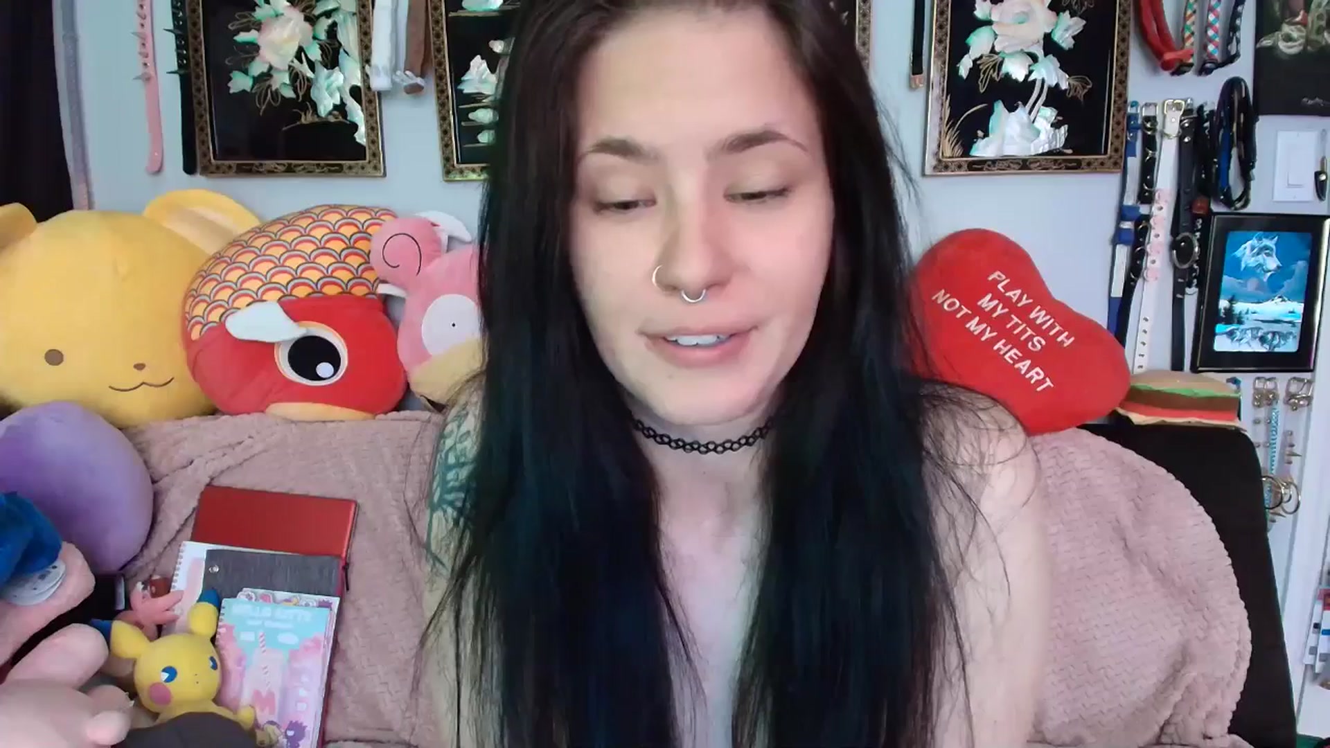 Gallery image thumbnail from Isabelle_Babe's myfreecams stream on, 05/04/2025, 17:01 image 19 of 20