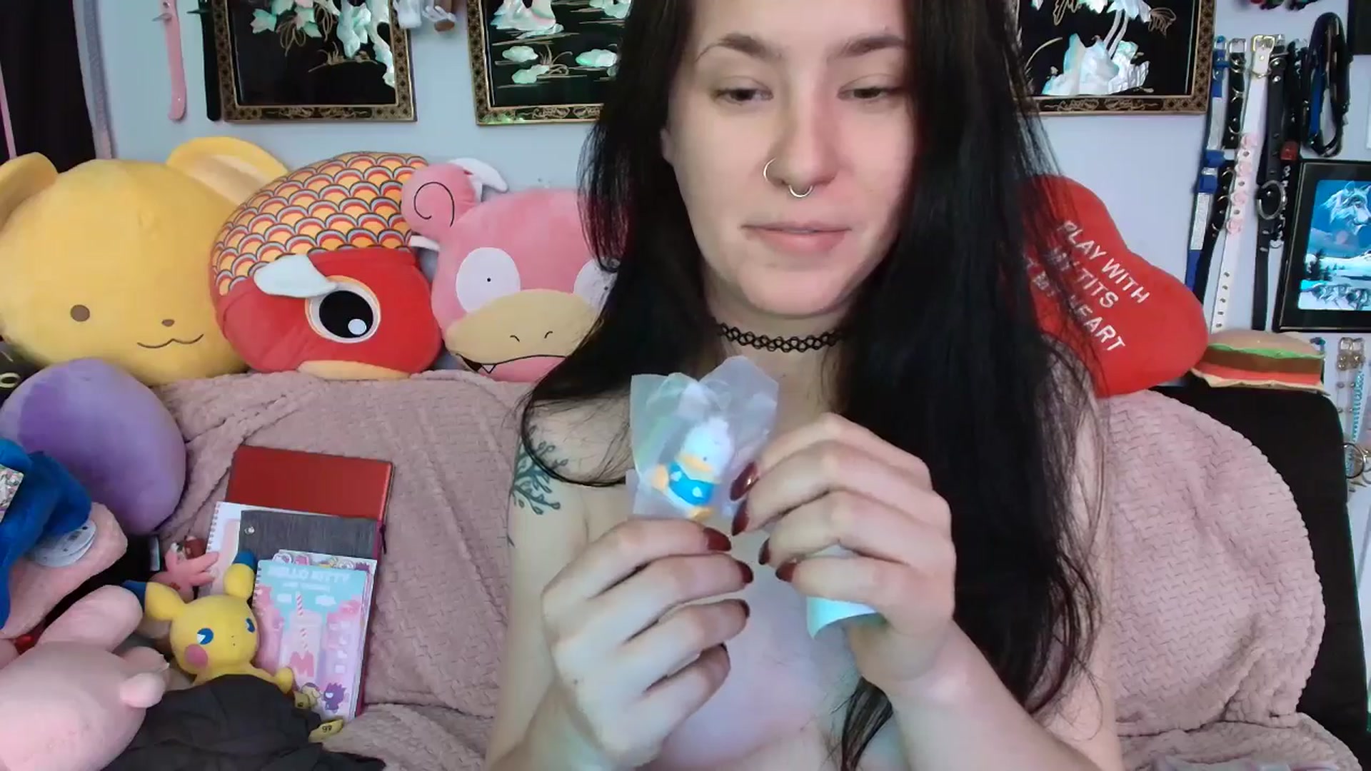 Gallery image thumbnail from Isabelle_Babe's myfreecams stream on, 05/04/2025, 17:01 image 12 of 20