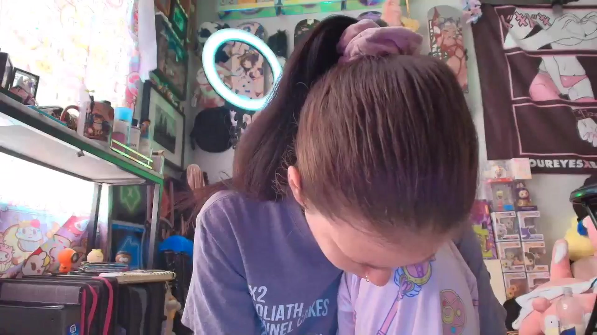 Gallery image thumbnail from Isabelle_Babe's myfreecams stream on, 05/11/2025, 17:46 image 4 of 20