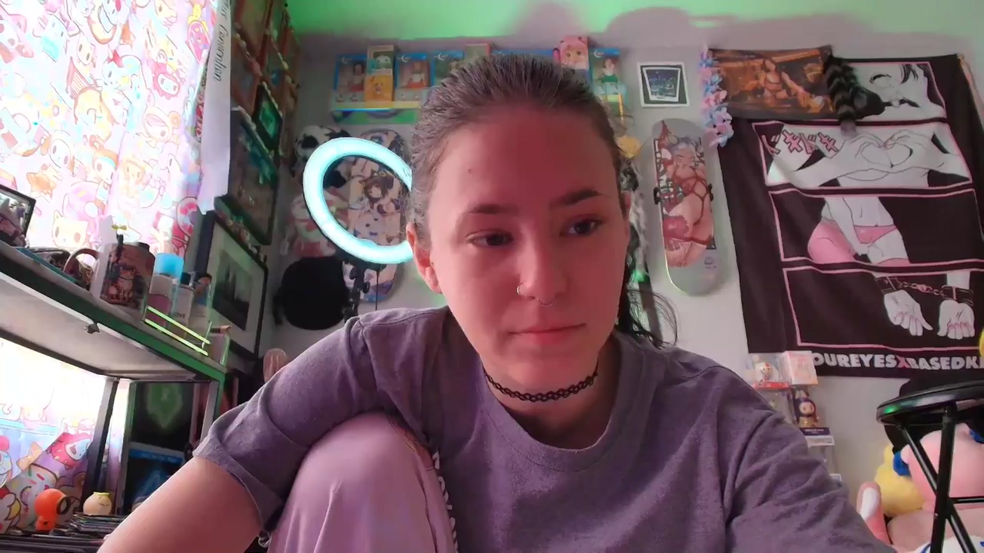 Gallery image thumbnail from Isabelle_Babe's myfreecams stream on, 05/11/2025, 17:46 image 11 of 20