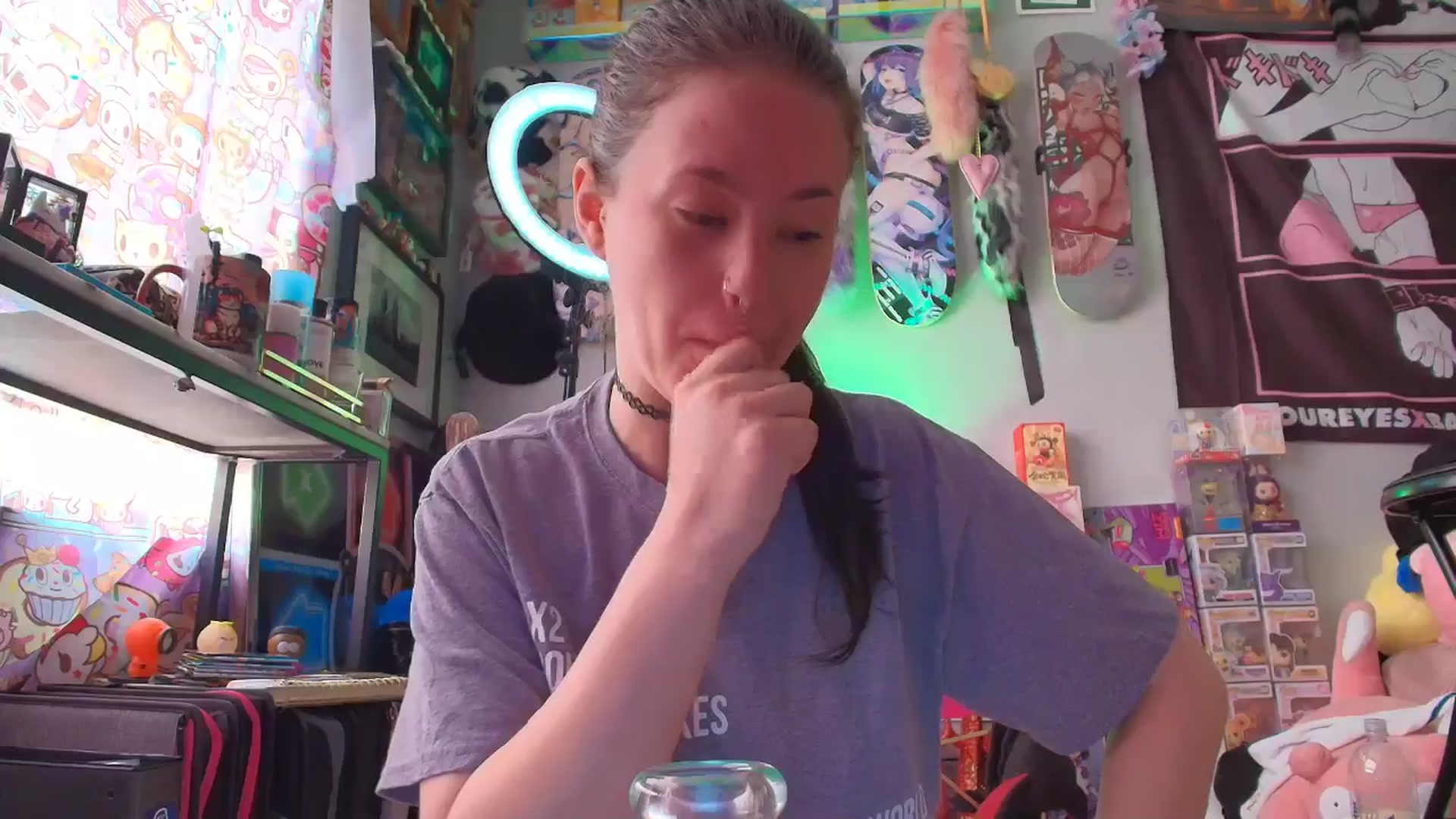 Gallery image thumbnail from Isabelle_Babe's myfreecams stream on, 05/11/2025, 17:46 image 12 of 20