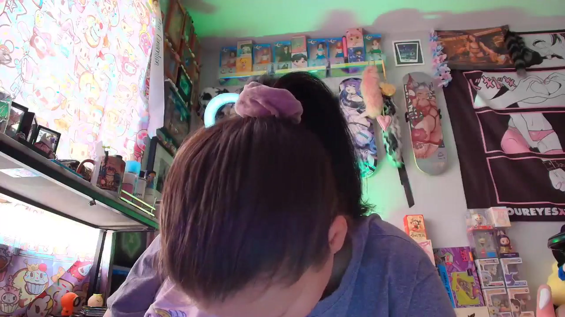 Gallery image thumbnail from Isabelle_Babe's myfreecams stream on, 05/11/2025, 17:46 image 2 of 20