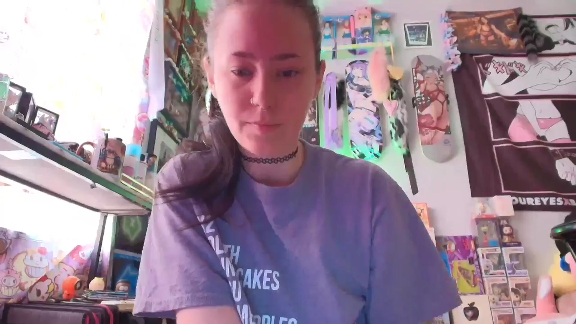 Gallery image thumbnail from Isabelle_Babe's myfreecams stream on, 05/11/2025, 17:46 image 17 of 20