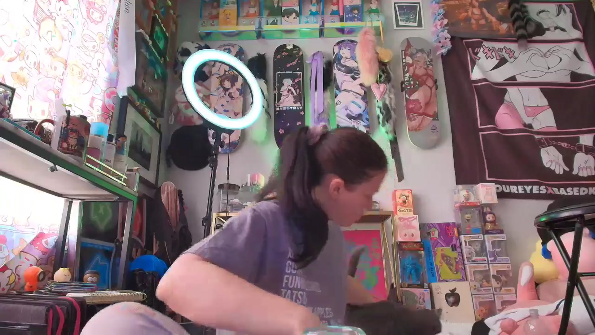 Gallery image thumbnail from Isabelle_Babe's myfreecams stream on, 05/11/2025, 17:46 image 10 of 20