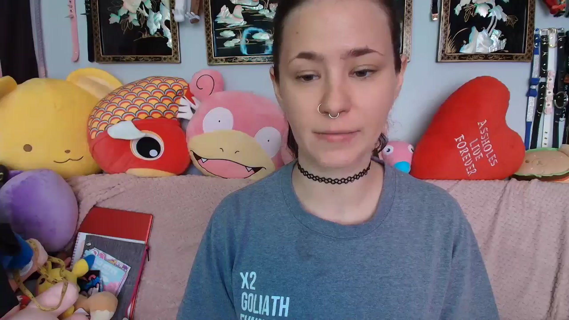 Gallery image thumbnail from Isabelle_Babe's myfreecams stream on, 05/11/2025, 18:04 image 18 of 20