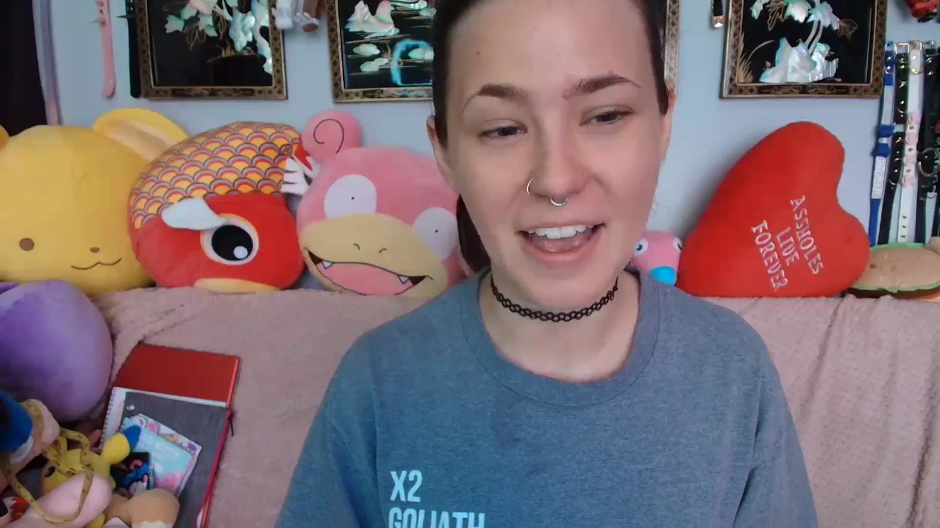 Gallery image thumbnail from Isabelle_Babe's myfreecams stream on, 05/11/2025, 18:04 image 20 of 20