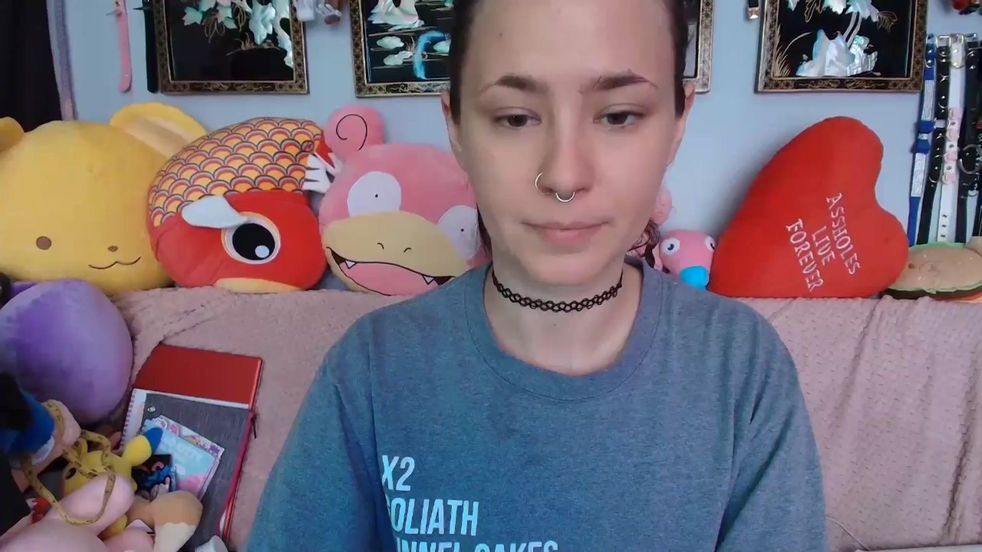 Gallery image thumbnail from Isabelle_Babe's myfreecams stream on, 05/11/2025, 18:04 image 19 of 20