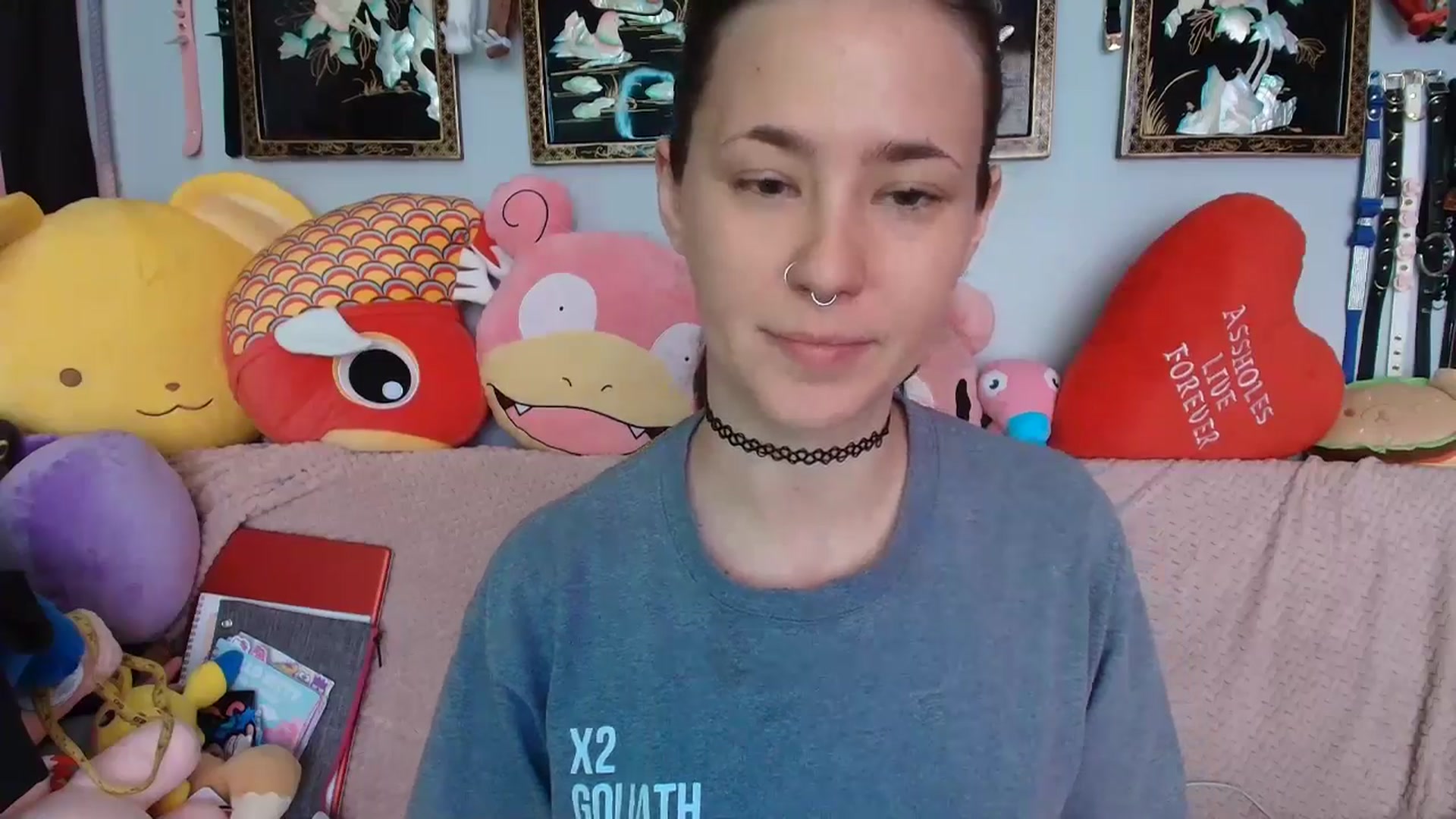 Gallery image thumbnail from Isabelle_Babe's myfreecams stream on, 05/11/2025, 18:04 image 13 of 20
