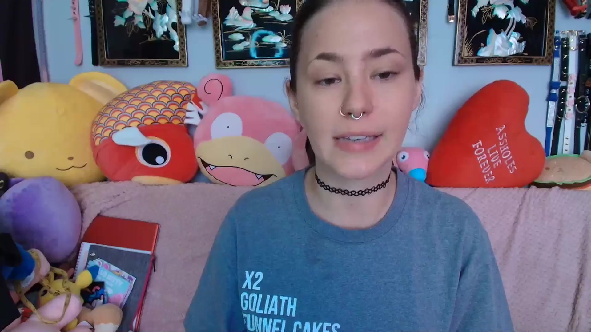 Gallery image thumbnail from Isabelle_Babe's myfreecams stream on, 05/11/2025, 18:04 image 5 of 20