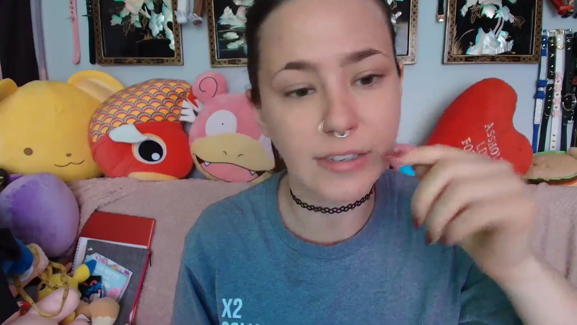 Gallery image thumbnail from Isabelle_Babe's myfreecams stream on, 05/11/2025, 18:04 image 7 of 20