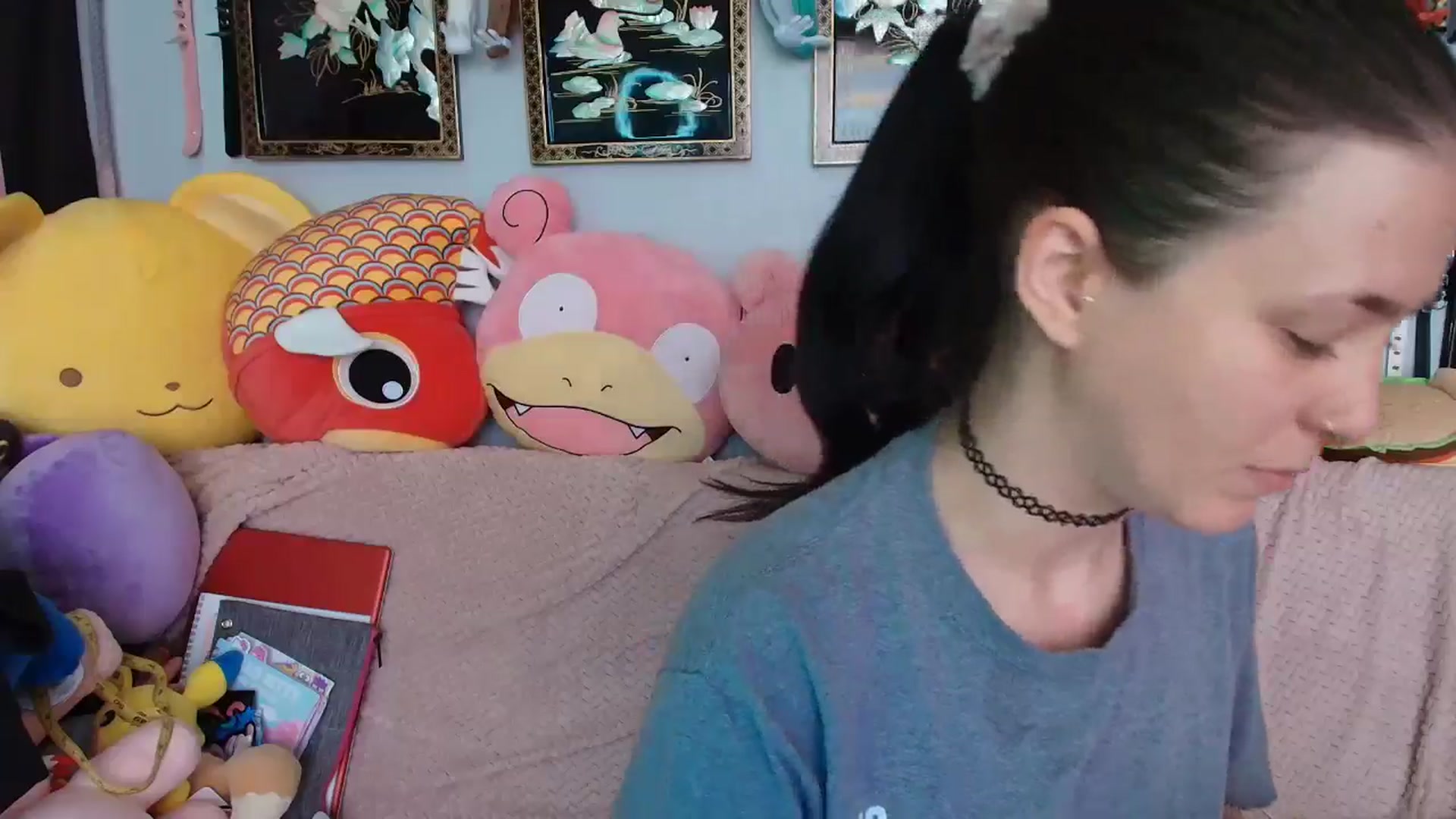 Gallery image thumbnail from Isabelle_Babe's myfreecams stream on, 05/11/2025, 18:04 image 14 of 20