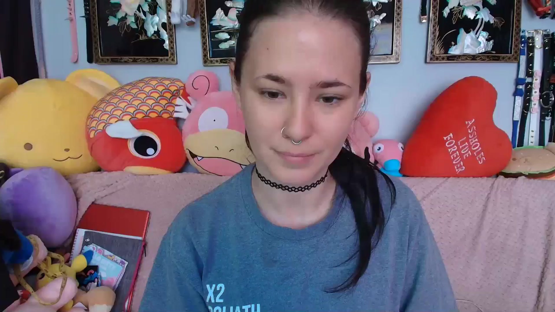Gallery image thumbnail from Isabelle_Babe's myfreecams stream on, 05/11/2025, 18:04 image 1 of 20