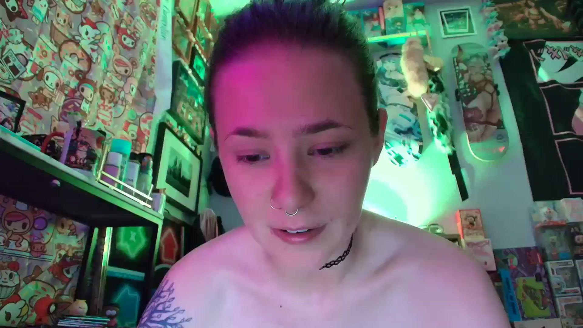 Gallery image thumbnail from Isabelle_Babe's myfreecams stream on, 05/13/2025, 12:04 image 19 of 20