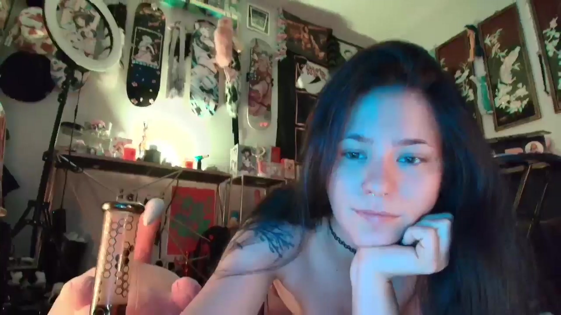Gallery image thumbnail from Isabelle_Babe's myfreecams stream on, 06/07/2025, 12:46 image 5 of 20