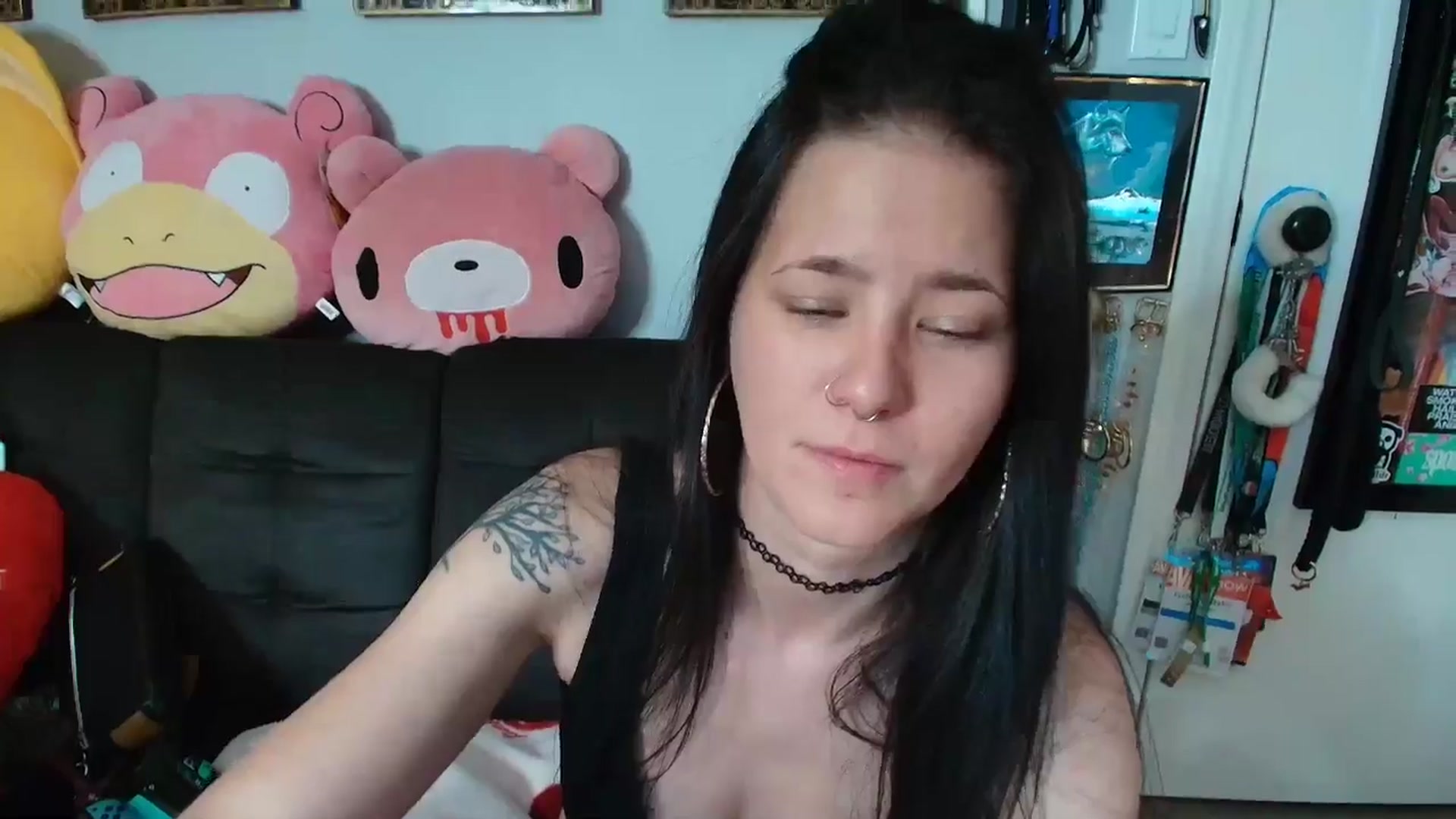 Gallery image thumbnail from Isabelle_Babe's myfreecams stream on, 06/08/2025, 08:38 image 10 of 20