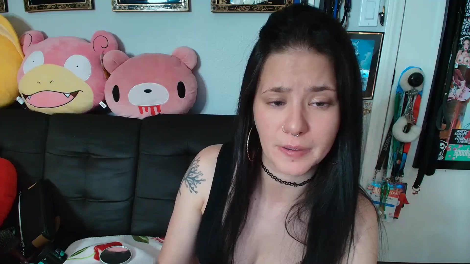 Gallery image thumbnail from Isabelle_Babe's myfreecams stream on, 06/08/2025, 08:38 image 13 of 20