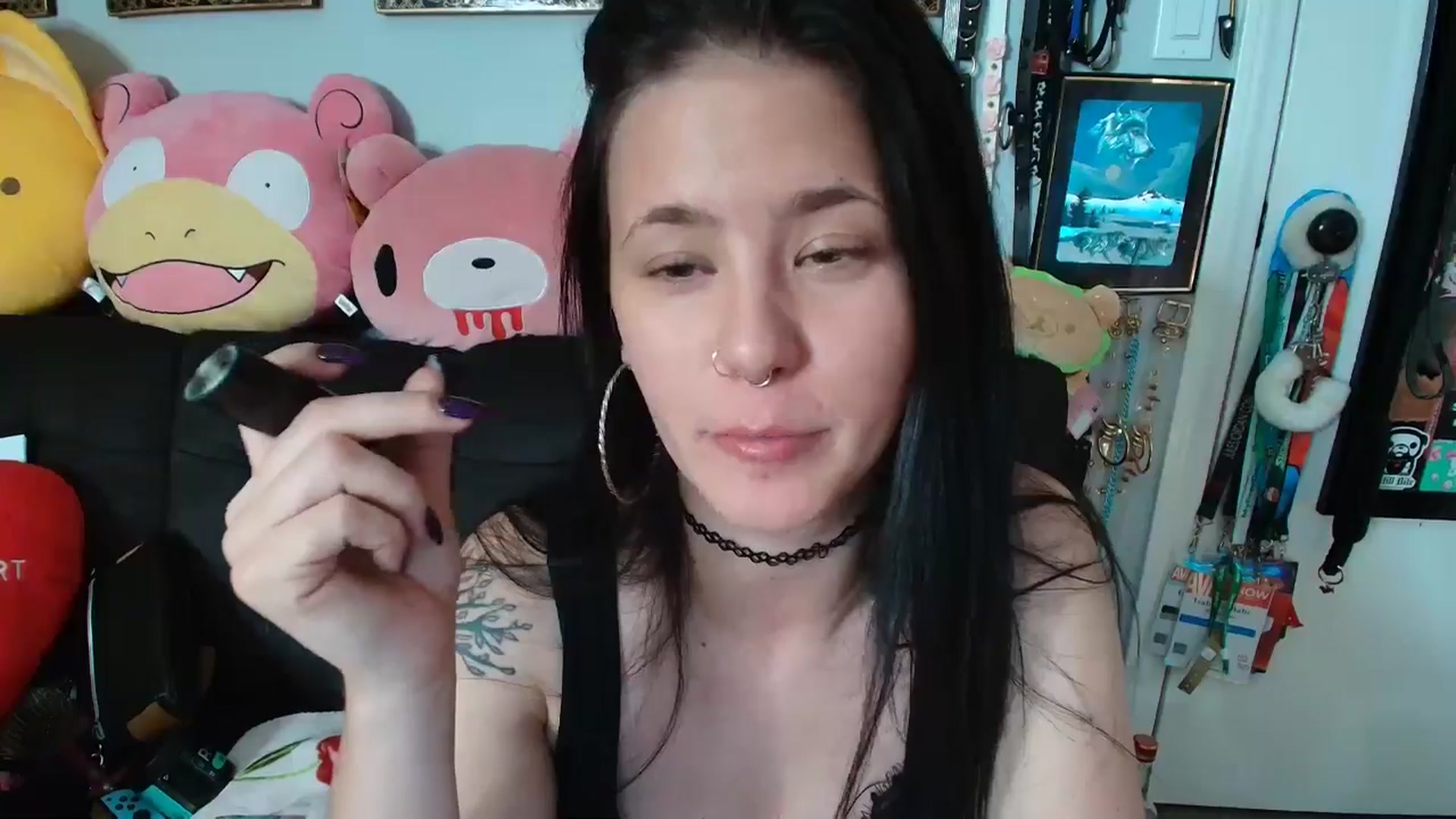 Gallery image thumbnail from Isabelle_Babe's myfreecams stream on, 06/08/2025, 08:38 image 3 of 20