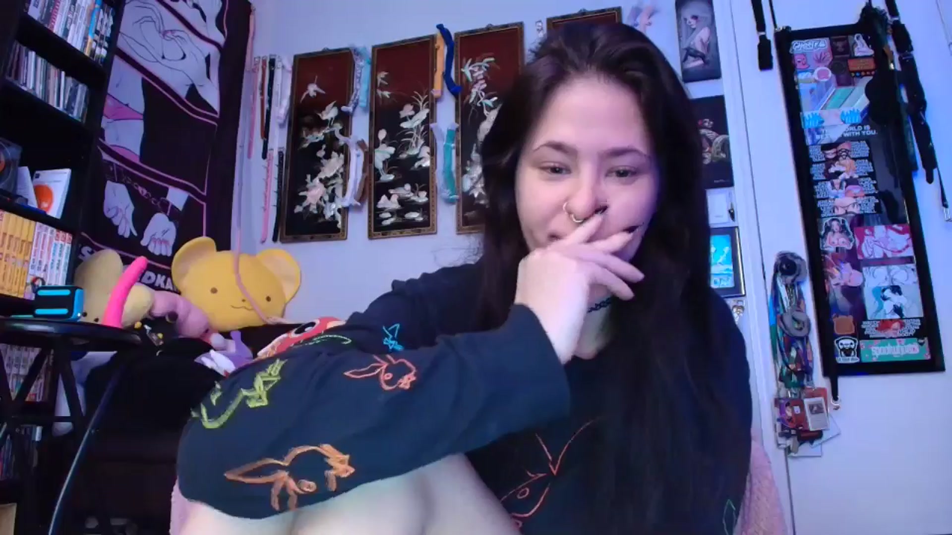 Gallery image thumbnail from Isabelle_Babe's myfreecams stream on, 12/25/2025, 19:37 image 5 of 20