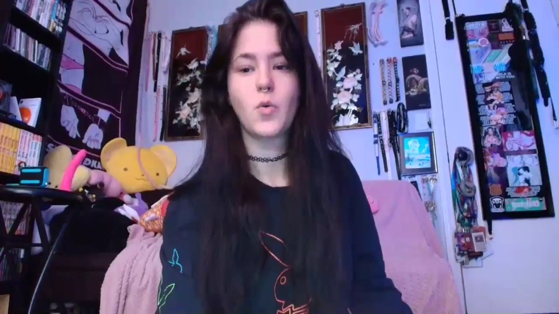 Gallery image thumbnail from Isabelle_Babe's myfreecams stream on, 12/25/2025, 19:37 image 2 of 20