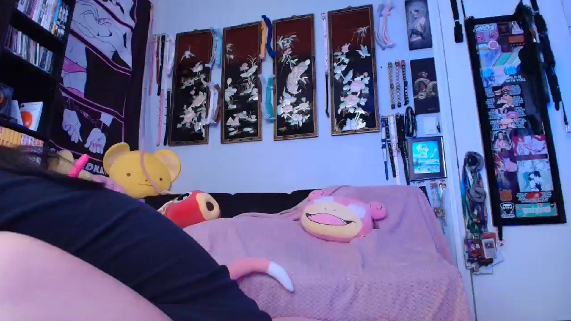Gallery image thumbnail from Isabelle_Babe's myfreecams stream on, 12/25/2025, 19:37 image 10 of 20