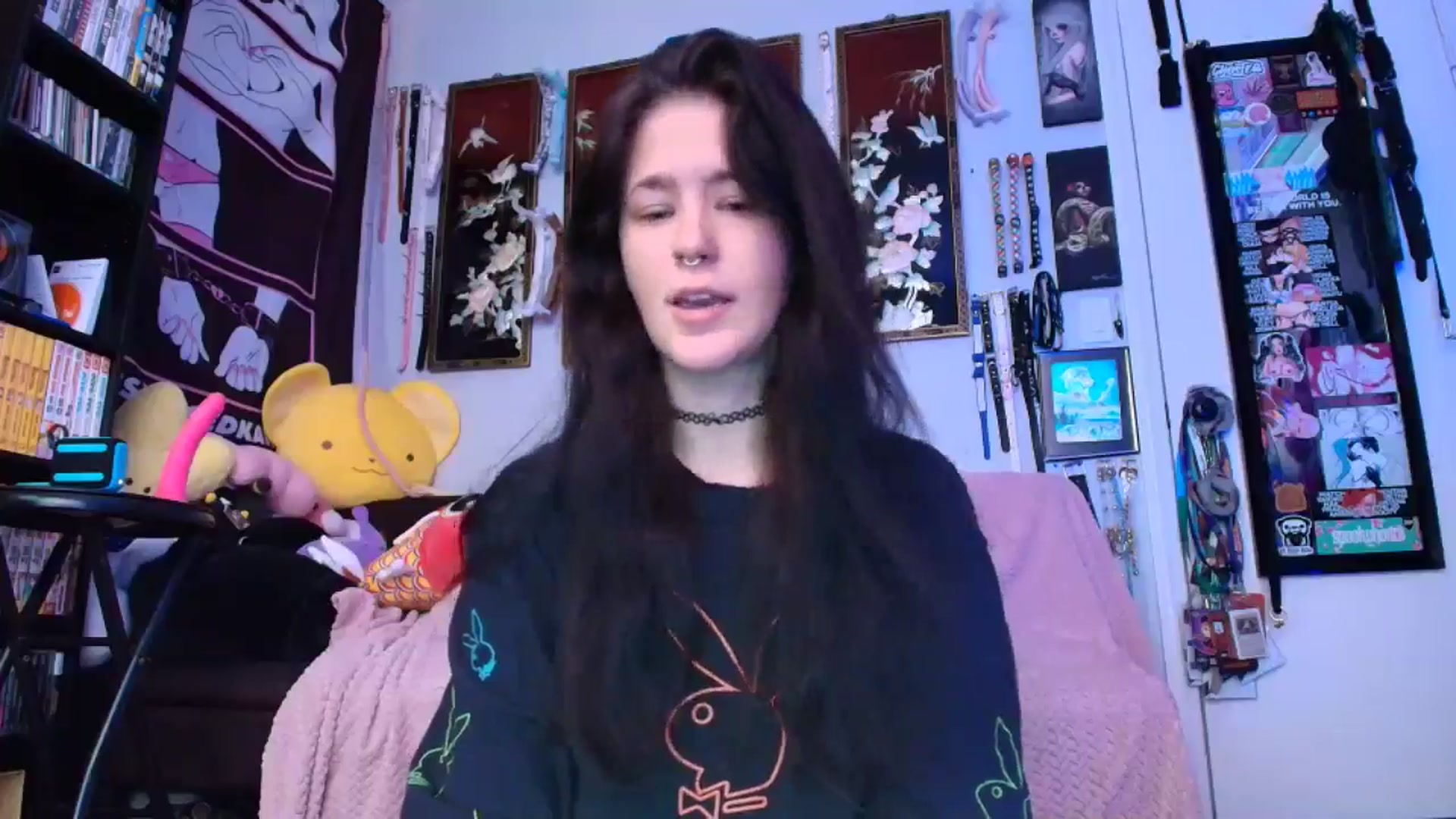 Gallery image thumbnail from Isabelle_Babe's myfreecams stream on, 12/25/2025, 19:37 image 3 of 20