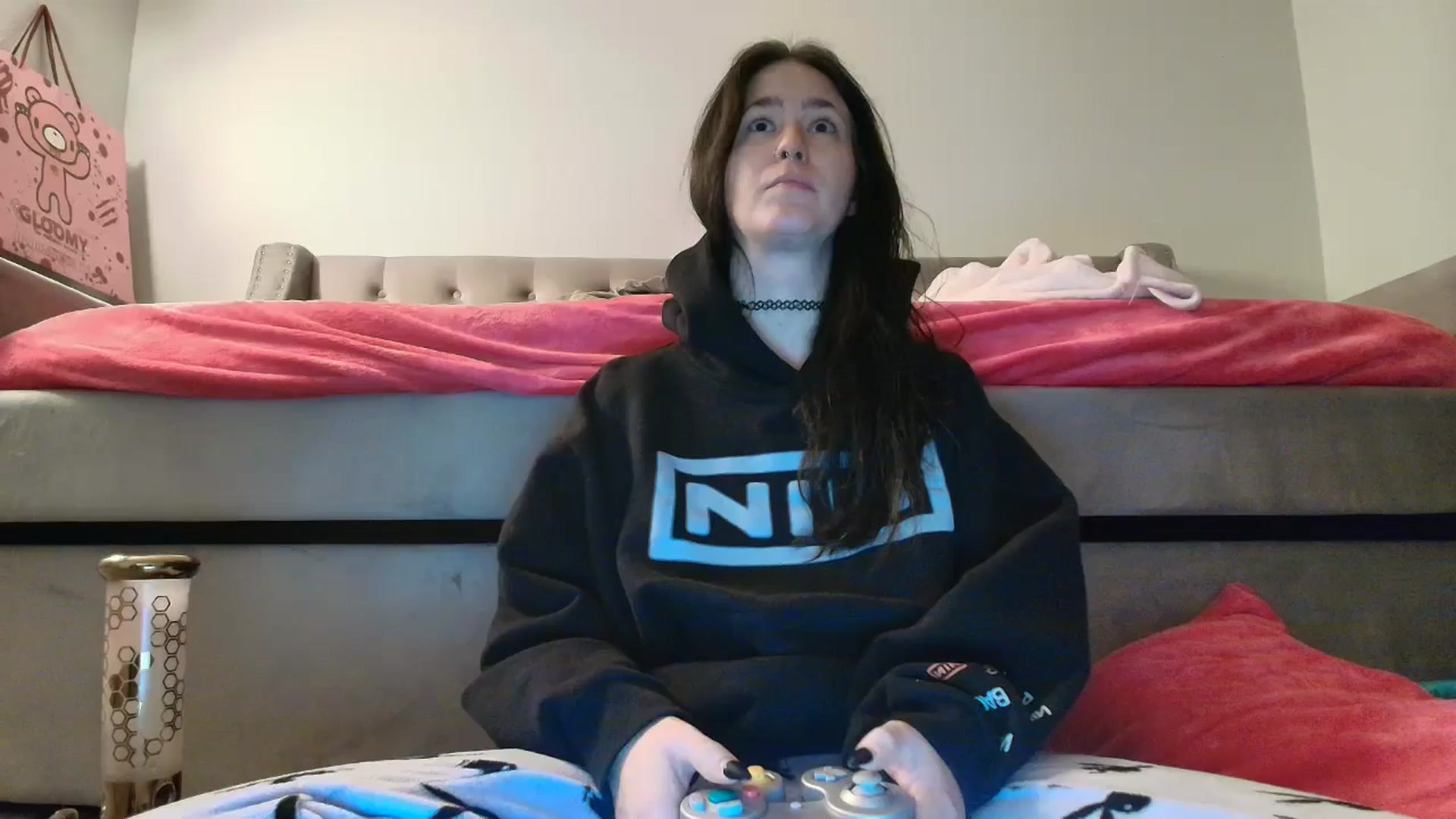 Gallery image thumbnail from Isabelle_Babe's myfreecams stream on, 01/01/2026, 13:27 image 10 of 20