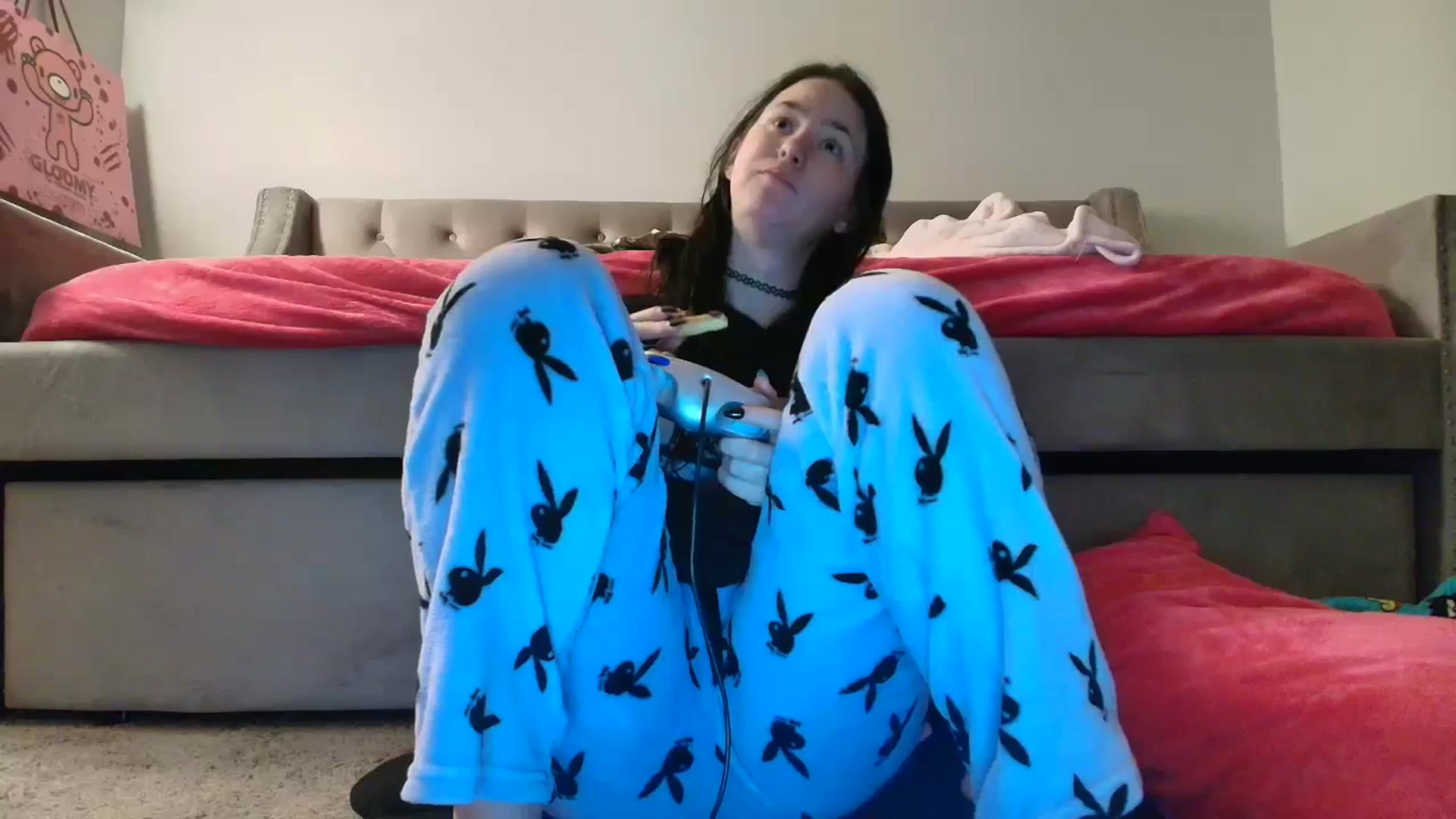 Gallery image thumbnail from Isabelle_Babe's myfreecams stream on, 01/01/2026, 13:27 image 2 of 20