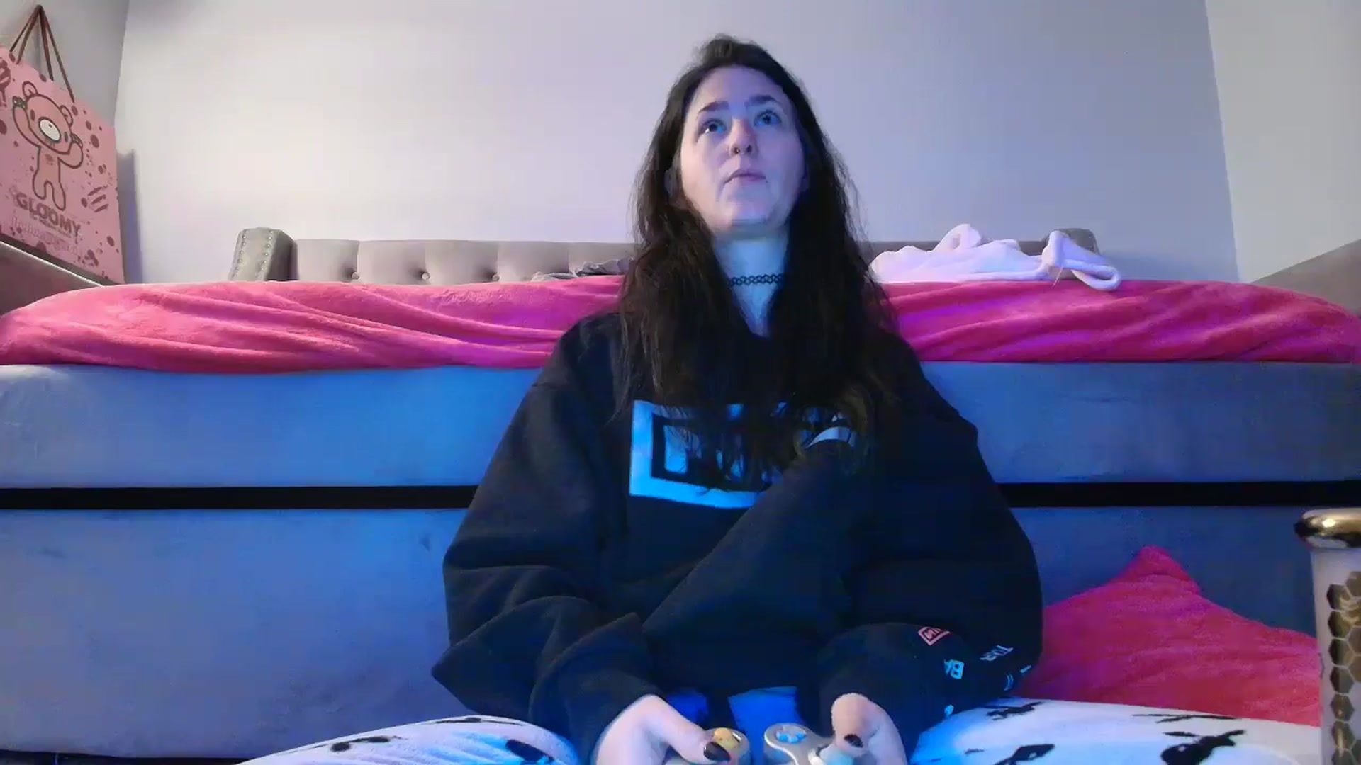 Gallery image thumbnail from Isabelle_Babe's myfreecams stream on, 01/01/2026, 13:27 image 19 of 20