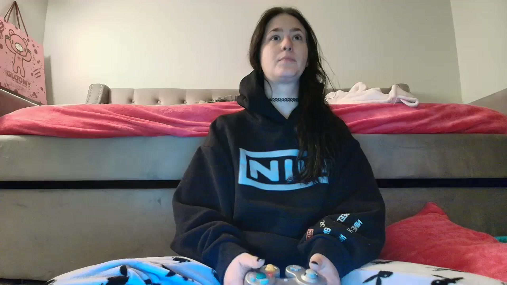 Gallery image thumbnail from Isabelle_Babe's myfreecams stream on, 01/01/2026, 13:27 image 8 of 20