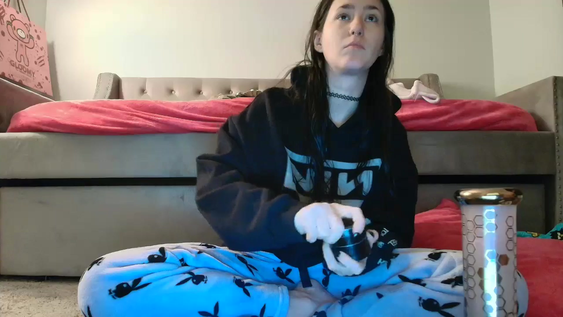 Gallery image thumbnail from Isabelle_Babe's myfreecams stream on, 01/01/2026, 13:27 image 4 of 20