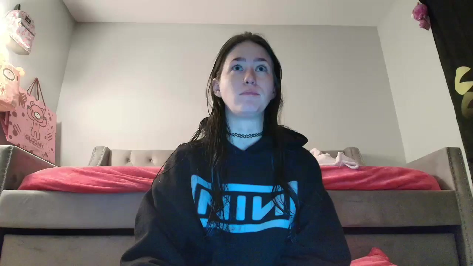 Gallery image thumbnail from Isabelle_Babe's myfreecams stream on, 01/01/2026, 13:27 image 1 of 20