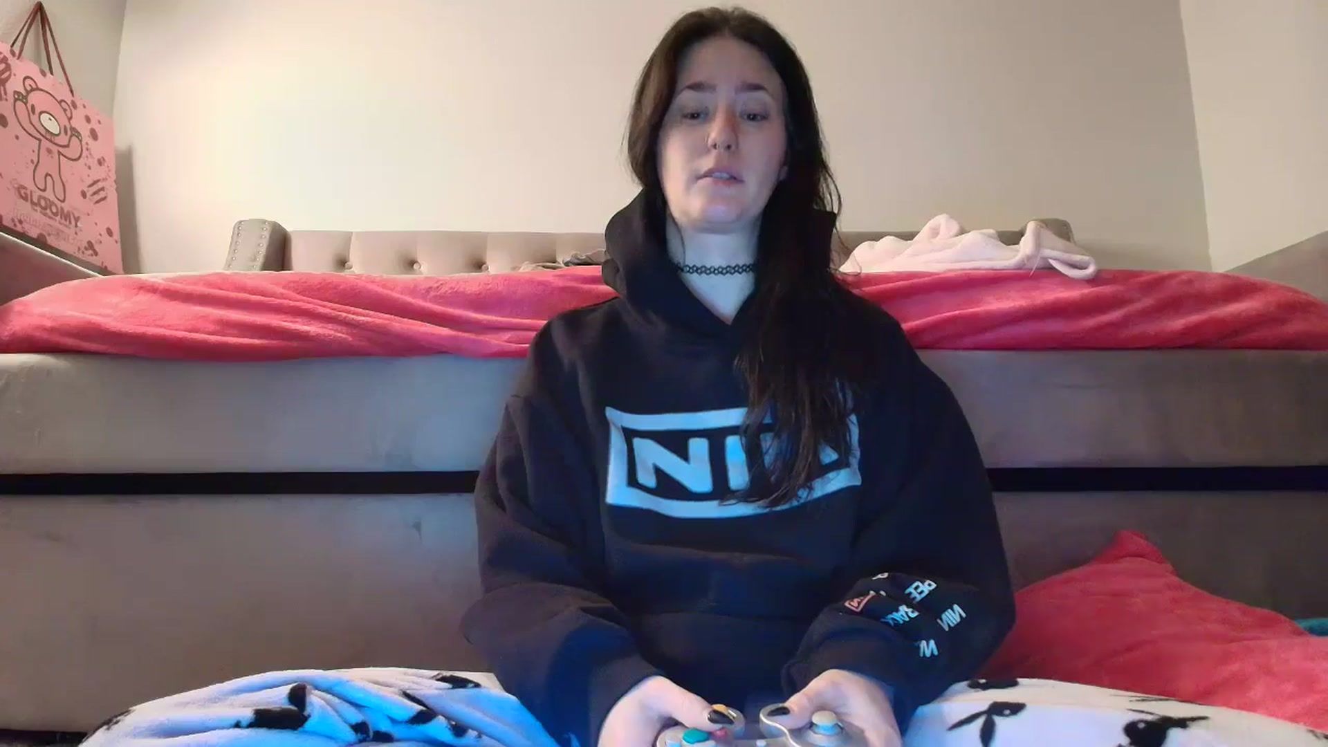 Gallery image thumbnail from Isabelle_Babe's myfreecams stream on, 01/01/2026, 13:27 image 9 of 20