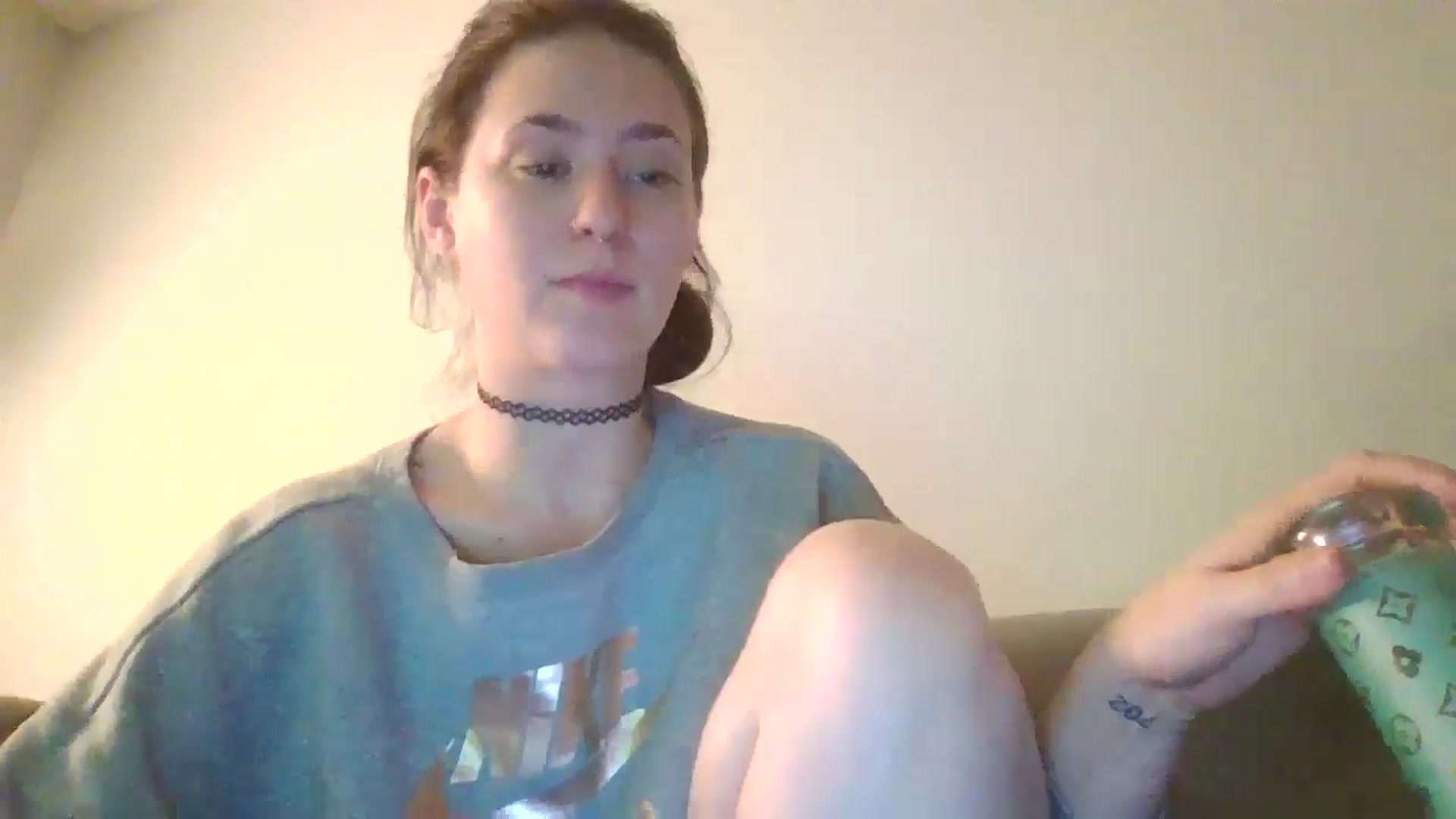 Gallery image thumbnail from Isabelle_Babe's myfreecams stream on, 04/06/2026, 12:46 image 9 of 20
