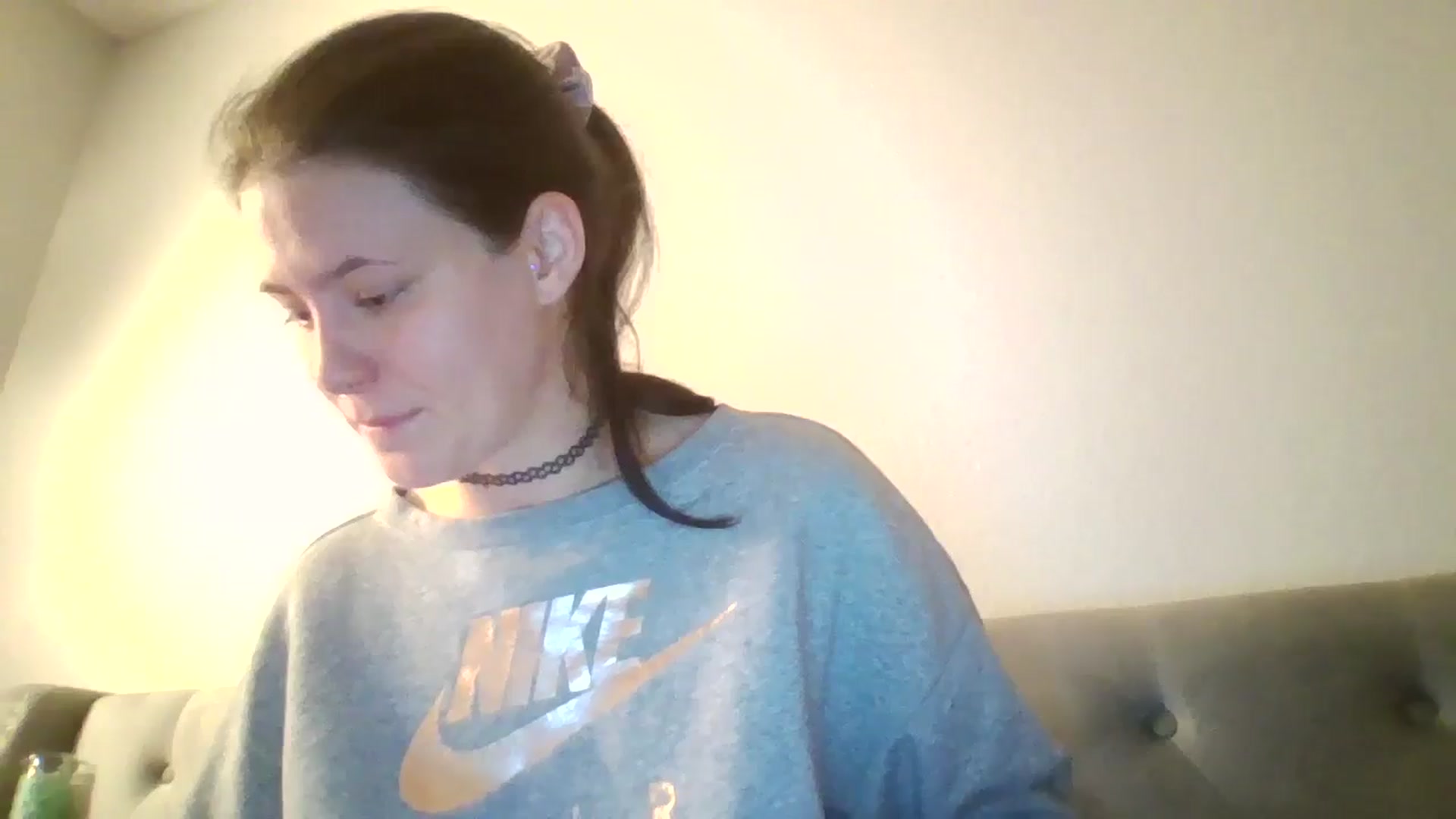 Gallery image thumbnail from Isabelle_Babe's myfreecams stream on, 04/06/2026, 12:46 image 17 of 20