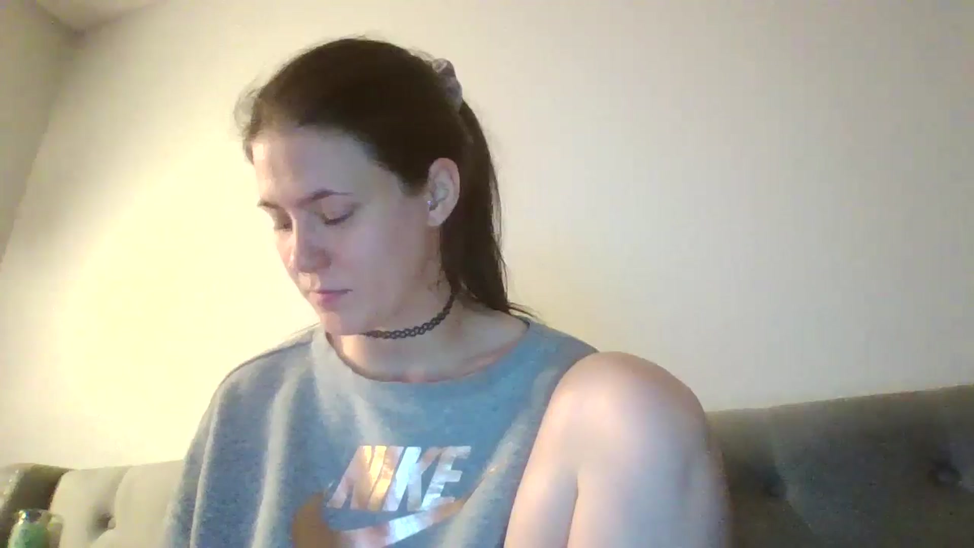 Gallery image thumbnail from Isabelle_Babe's myfreecams stream on, 04/06/2026, 12:46 image 20 of 20