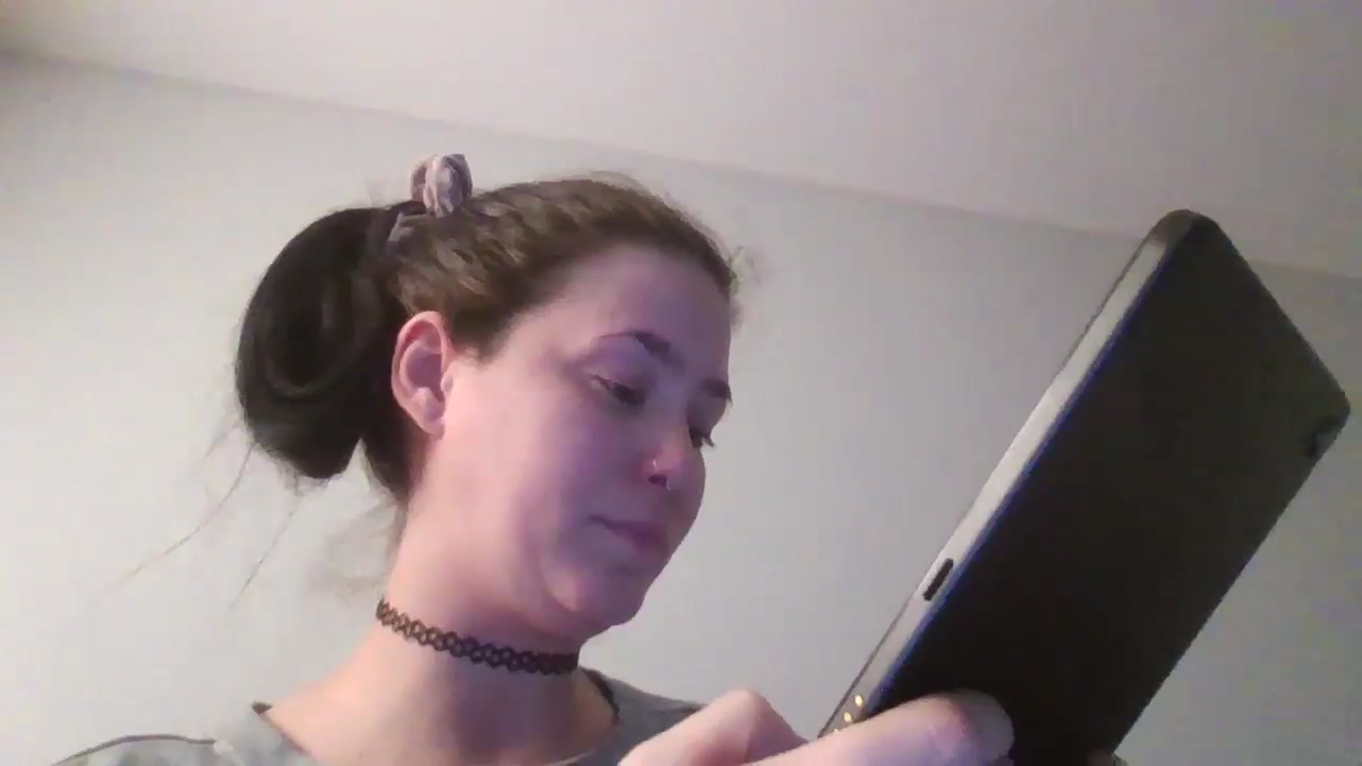 Gallery image thumbnail from Isabelle_Babe's myfreecams stream on, 04/08/2026, 12:26 image 18 of 20