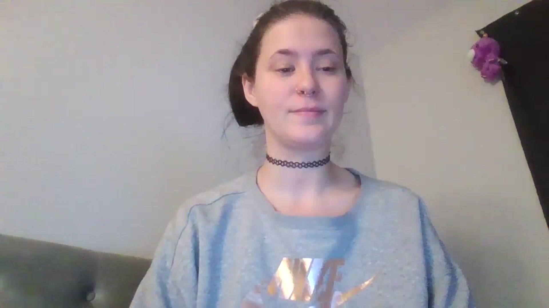 Gallery image thumbnail from Isabelle_Babe's myfreecams stream on, 04/08/2026, 12:26 image 6 of 20