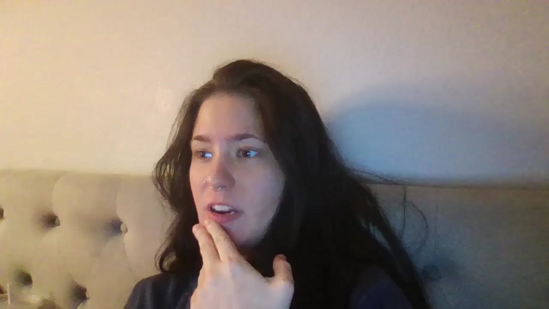 Gallery image thumbnail from Isabelle_Babe's myfreecams stream on, 04/13/2026, 09:34 image 1 of 20