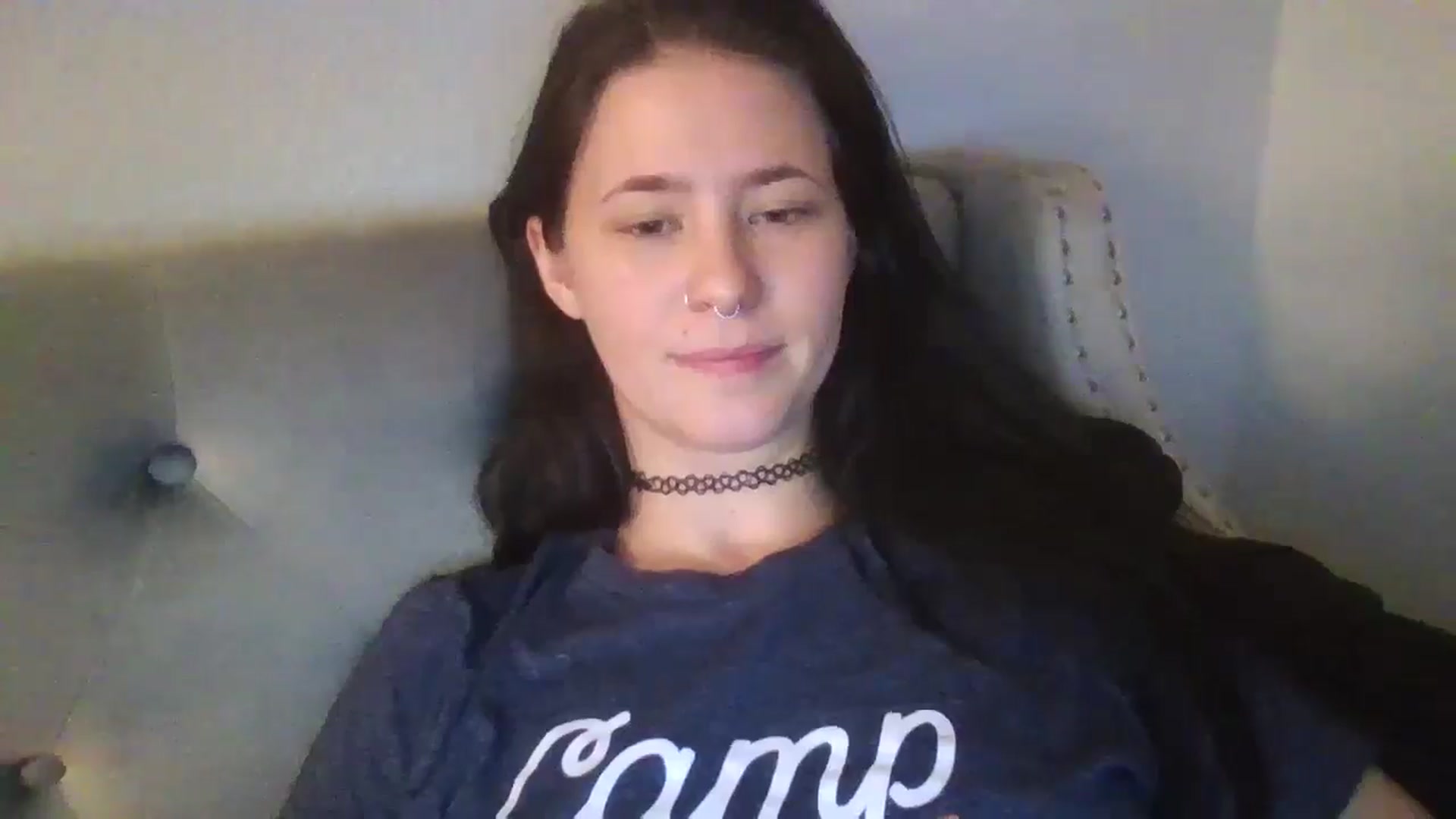 Gallery image thumbnail from Isabelle_Babe's myfreecams stream on, 04/13/2026, 09:34 image 17 of 20