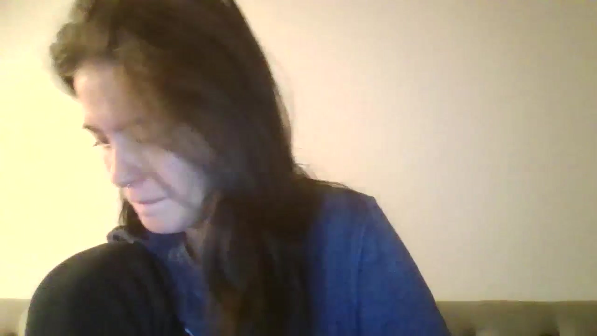 Gallery image thumbnail from Isabelle_Babe's myfreecams stream on, 04/13/2026, 09:34 image 5 of 20