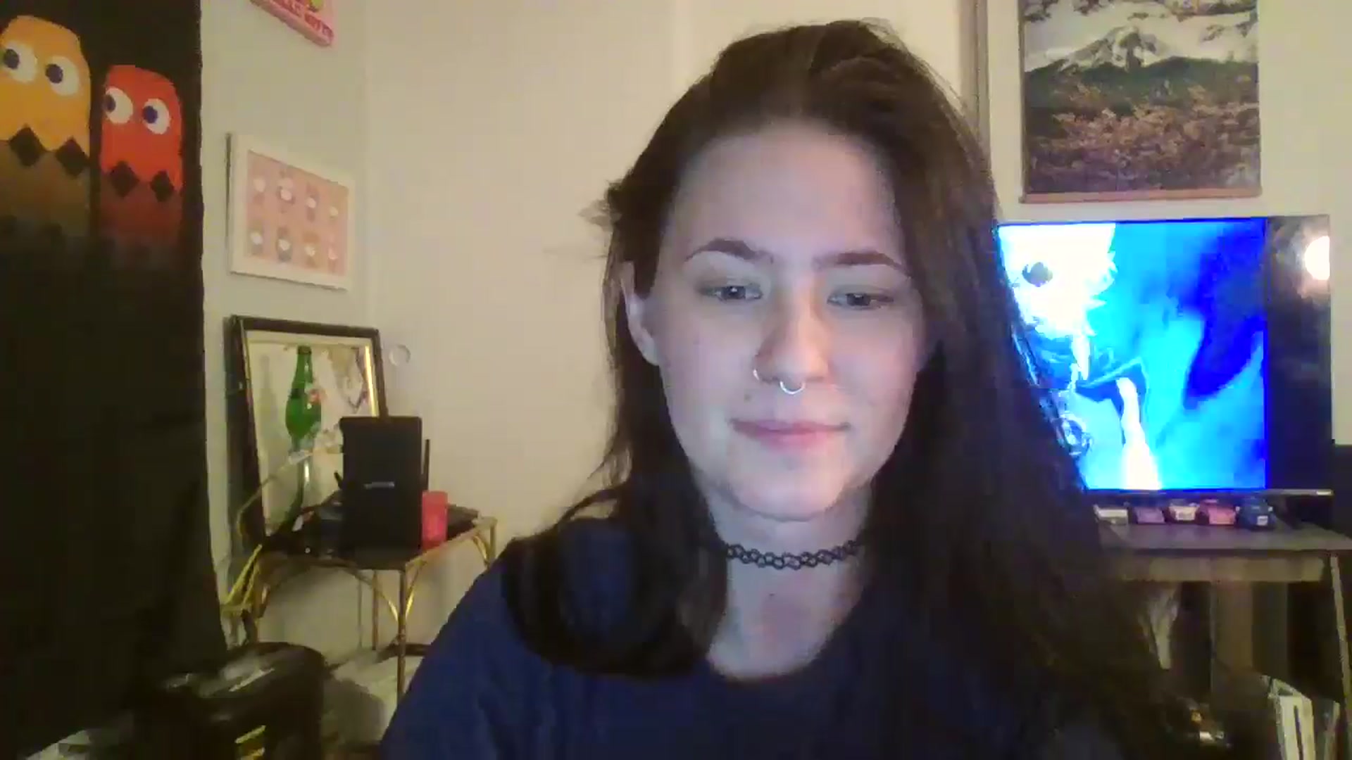 Gallery image thumbnail from Isabelle_Babe's myfreecams stream on, 04/13/2026, 09:34 image 15 of 20