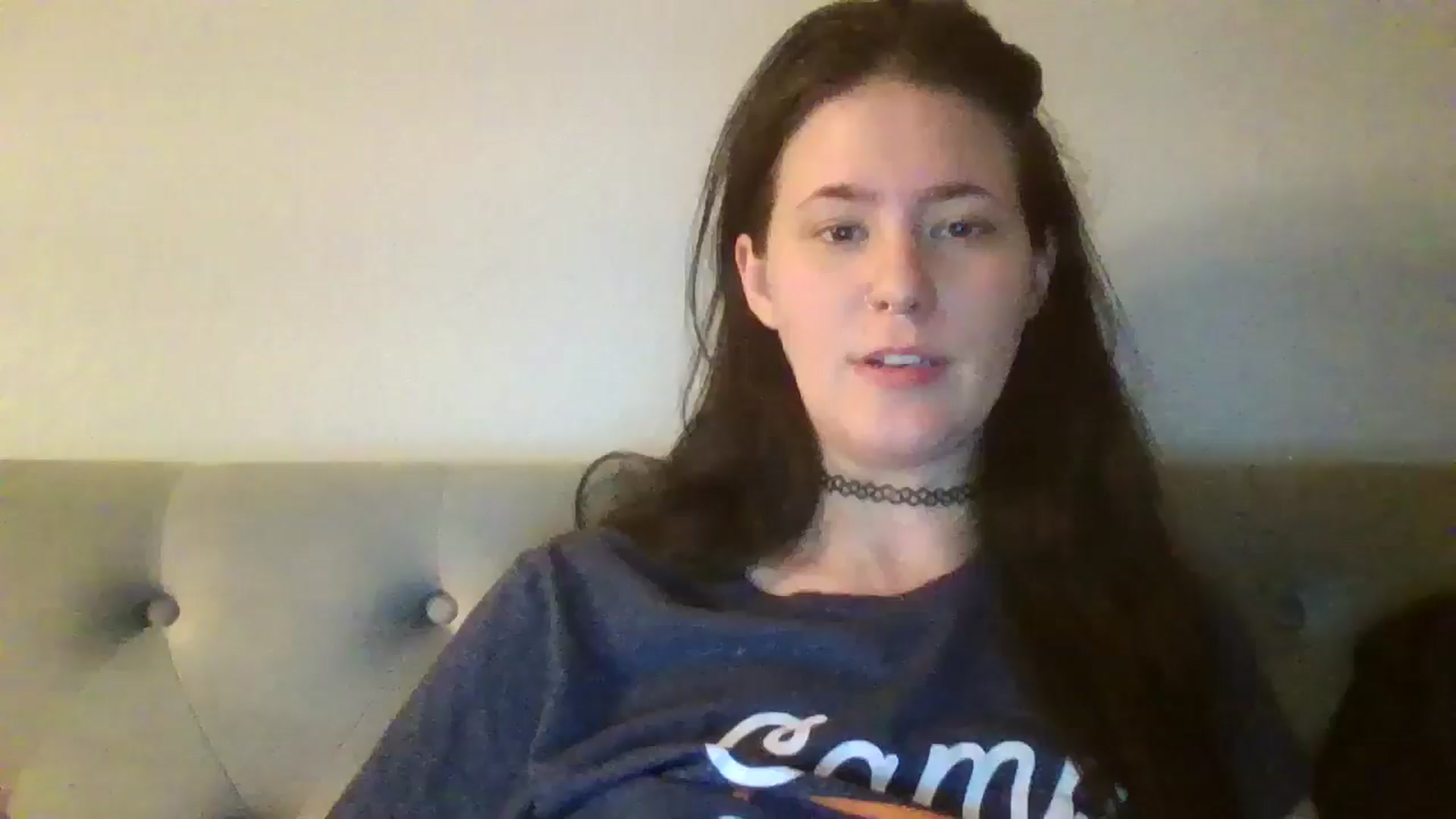 Gallery image thumbnail from Isabelle_Babe's myfreecams stream on, 04/13/2026, 09:34 image 8 of 20