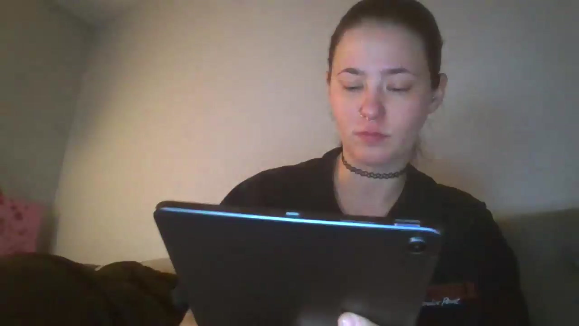 Gallery image thumbnail from Isabelle_Babe's myfreecams stream on, 04/19/2026, 14:04 image 3 of 20