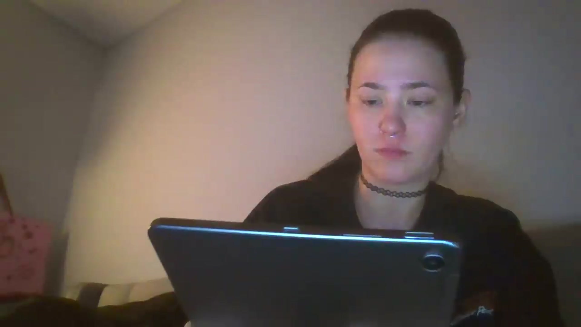 Gallery image thumbnail from Isabelle_Babe's myfreecams stream on, 04/19/2026, 14:04 image 10 of 20