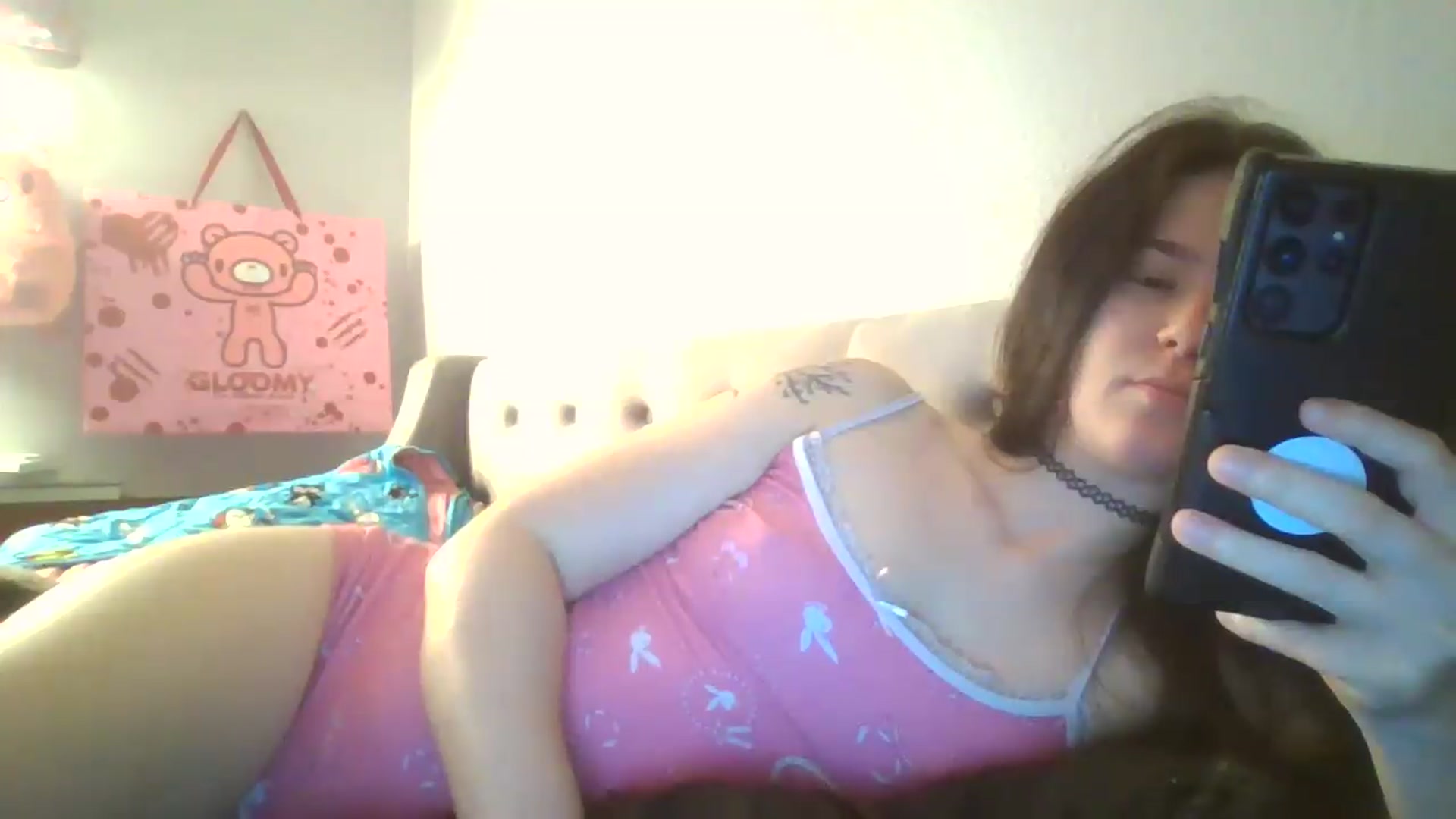 Gallery image thumbnail from Isabelle_Babe's myfreecams stream on, 04/25/2026, 10:50 image 14 of 20