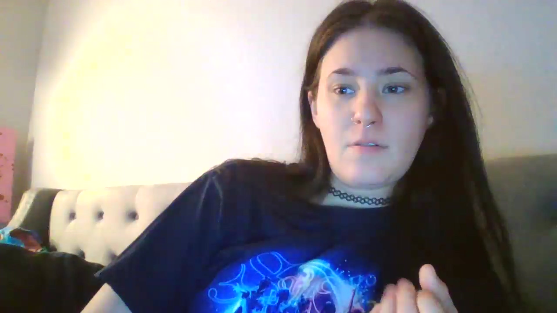 Gallery image thumbnail from Isabelle_Babe's myfreecams stream on, 04/26/2026, 11:51 image 9 of 20