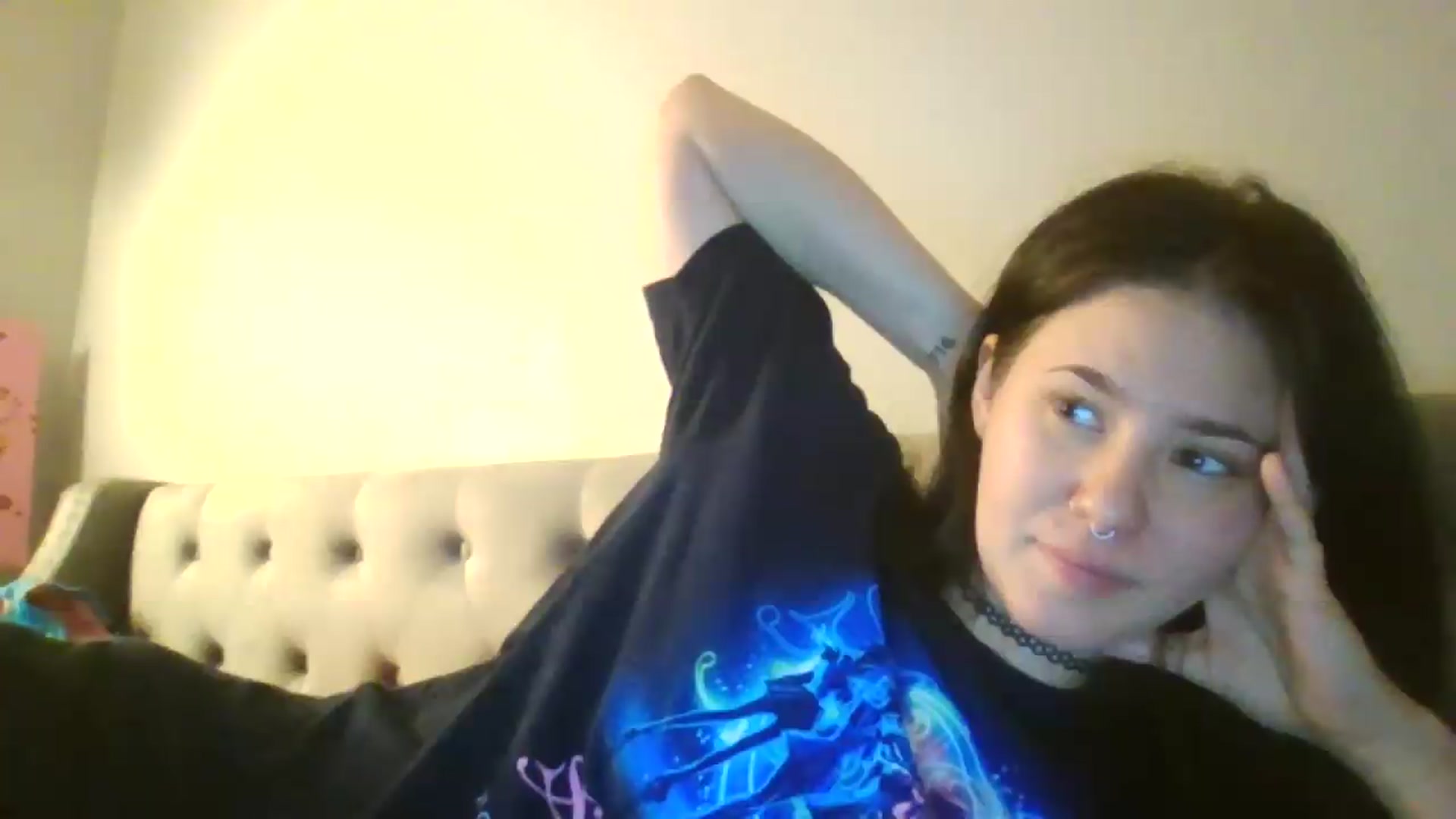 Gallery image thumbnail from Isabelle_Babe's myfreecams stream on, 04/26/2026, 11:51 image 10 of 20