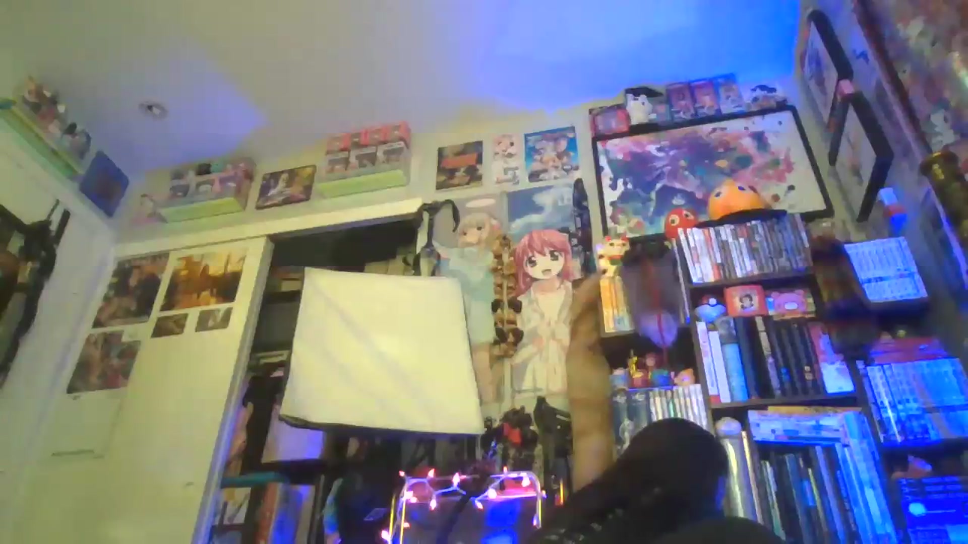 Gallery image thumbnail from Isabelle_Babe's myfreecams stream on, 04/26/2026, 11:51 image 13 of 20